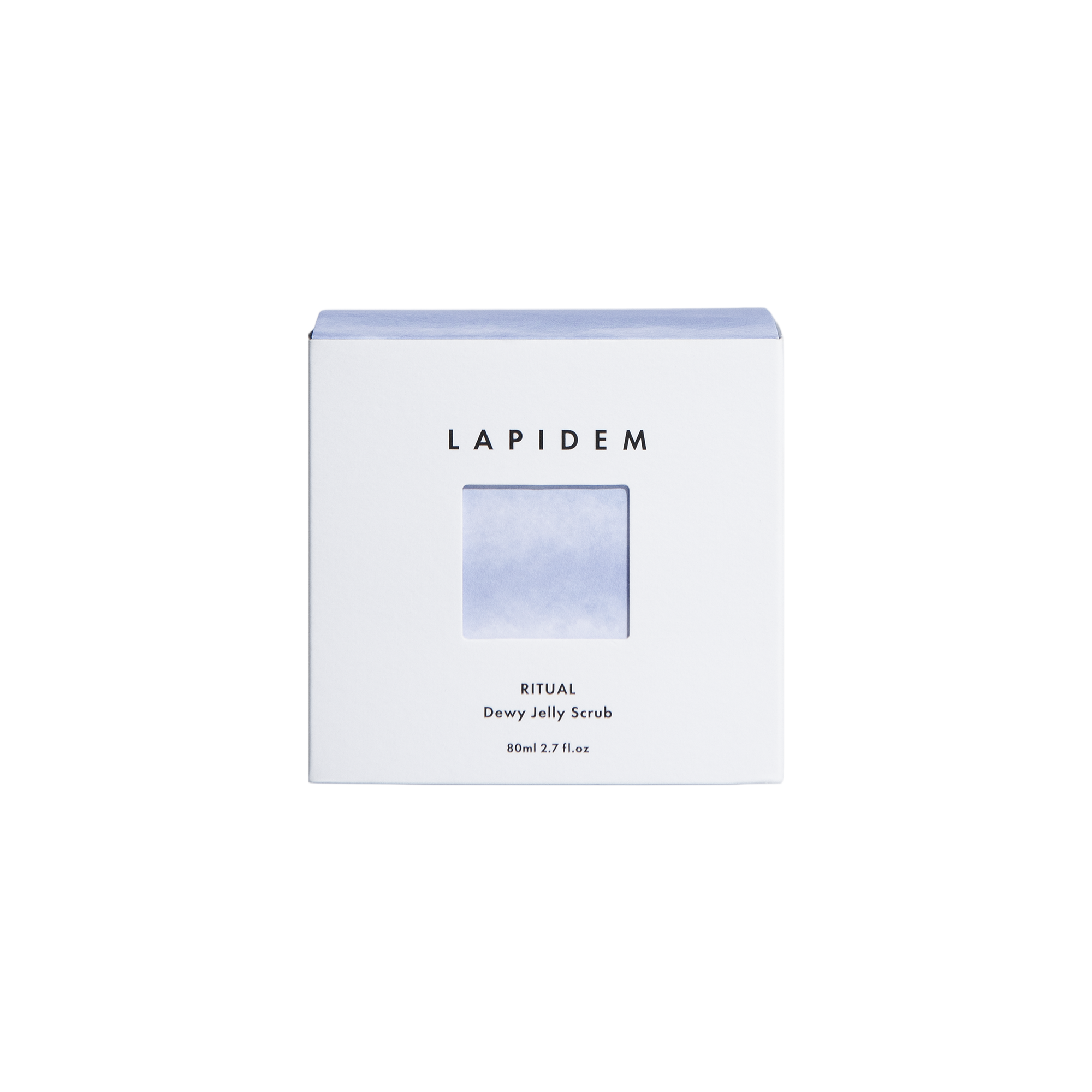 リチュアル ジェリースクラブ｜LAPIDEM公式オンラインショップ