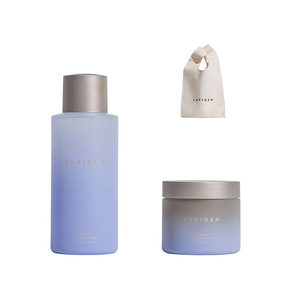 【新品未使用】LAPIDEM ラピデム 美容液セット 計2点 新品未使用】LAPIDEM ラピデム 美容液セット 計2点 ビジナル LACIDEM