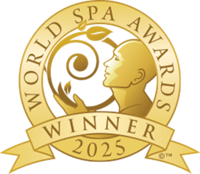 world spa awardsバナー