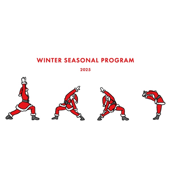 Lapidem Tokyo Spaにて、シーズナルプログラムプログラム「Enchanted Christmas Ritual」を開始いたします。