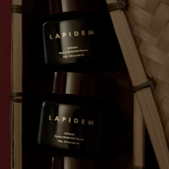 【新発売】LAPIDEMより、時を超える美しさを追求したラグジュアリーエイジングケアライン「TIMELESS（タイムレス）」が、RITUALコレクションに誕生。
