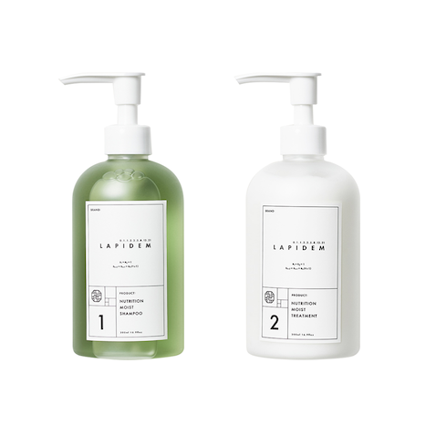 オンラインストアにて3種のギフトセットが新登場。モイスチャー＆シャイン ヘアセットは5月14日まで20%OFF