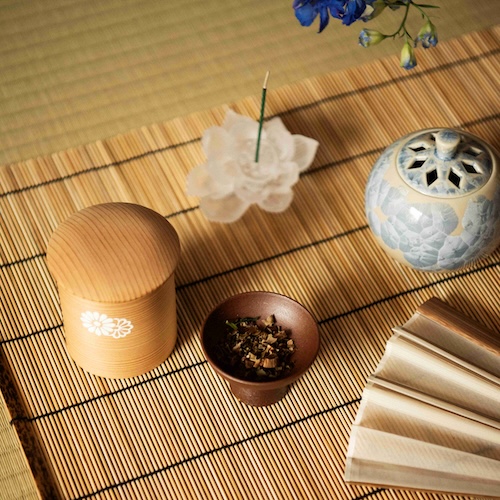 To Our International Customers and Potential Partners